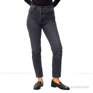 NWOT Everlane 90’s cheeky jeans